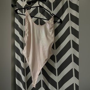 Pastel Bodysuit